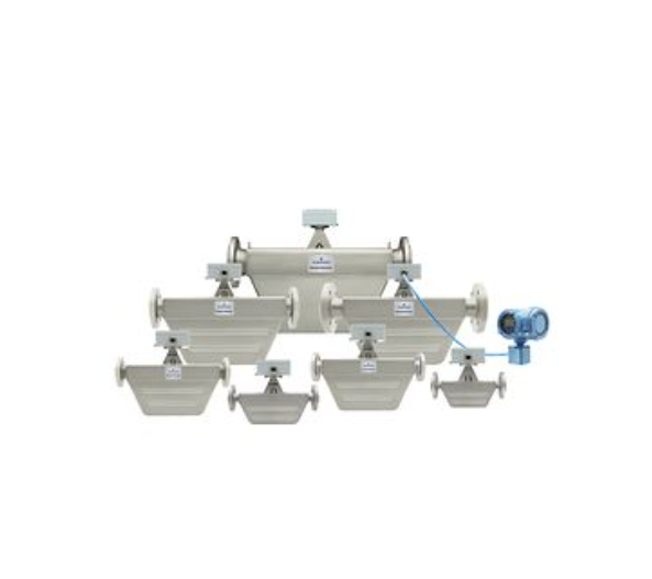 EMERSON艾默生质量流量和密度计TA100T