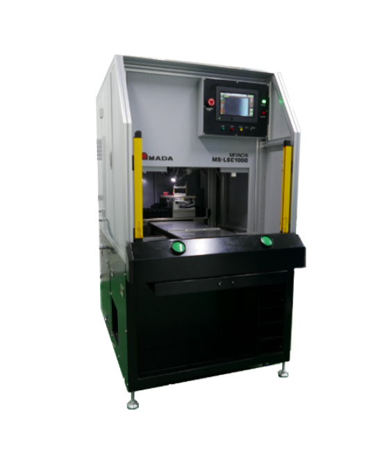 MIYACHI天田激光锡焊设备MS-LSC1000