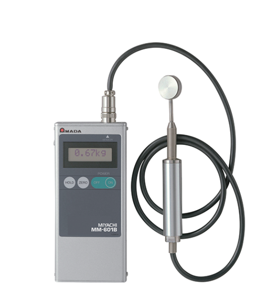 MIYACHI天田压力监测仪MM-601B
