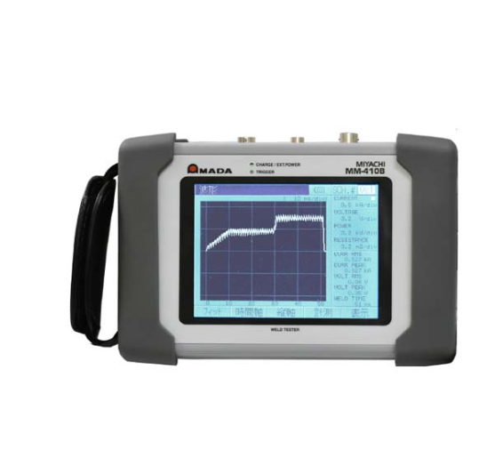 MIYACHI天田焊接监测仪MM-410B