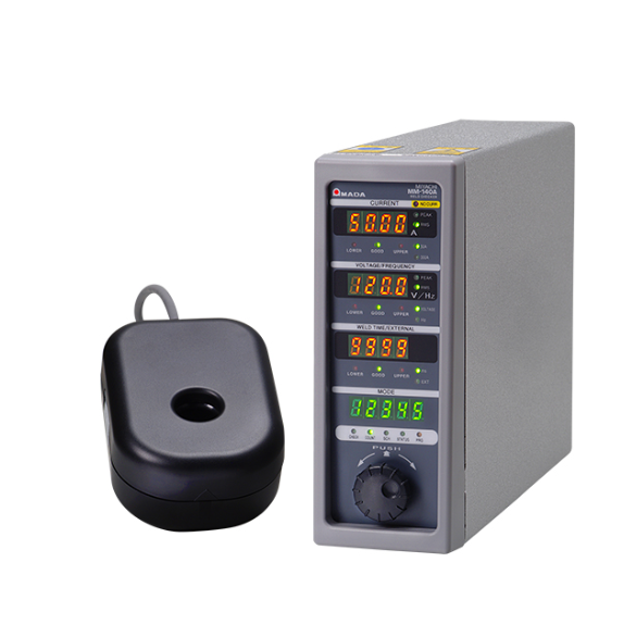 MIYACHI天田TIG微弧焊MM-140A