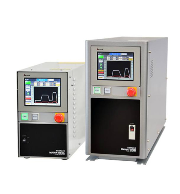 MIYACHI天田TIG微弧焊MAWA-050A/300B