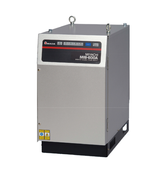 MIYACHI天田交流逆变式焊接电源MIB-600A