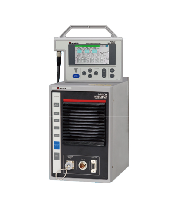 MIYACHI天田交流逆变式焊接电源MIB-300A