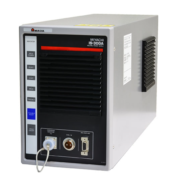 MIYACHI天田直流逆变式焊接电源IS-300A