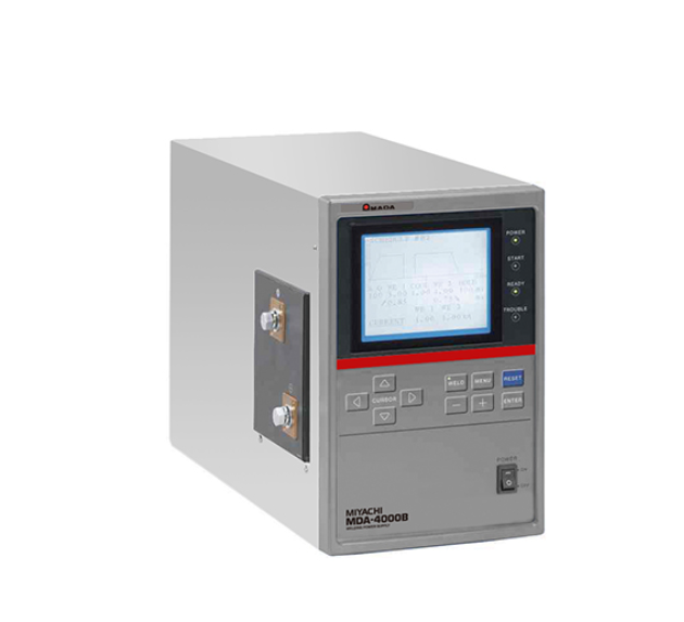 MIYACHI天田晶体管式焊接电源MD-A4000B