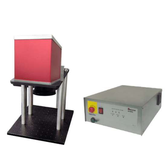 MIYACHI天田振镜扫描机头GWC-STDⅢ