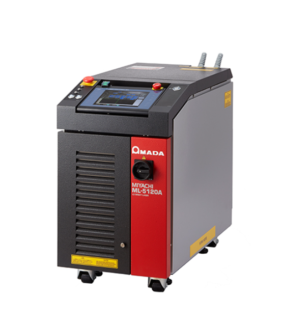 MIYACHI天田激光树脂焊接机ML-5120A(120W)