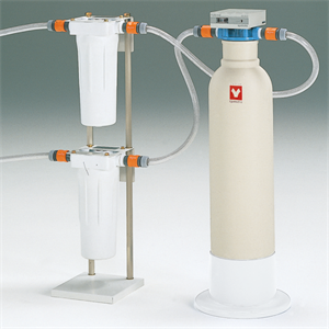 Yamato雅马拓纯水生产系统WL100