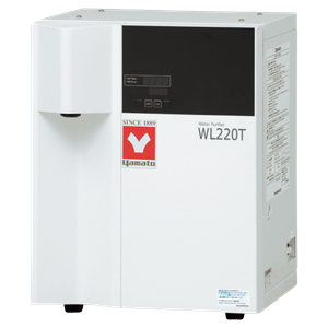 Yamato雅马拓纯水生产系统WL220T