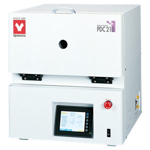 Yamato雅马拓等离子干洗机PDC210
