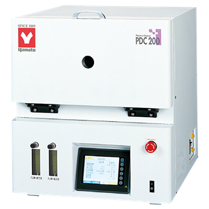 Yamato雅马拓等离子干洗机PDC200
