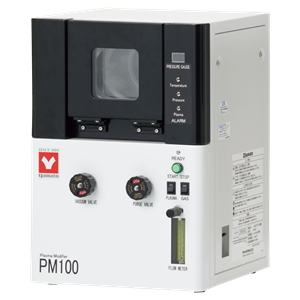 Yamato雅马拓小型等离子体装置PM100