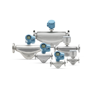 EMERSON艾默生流量和密度计G300M