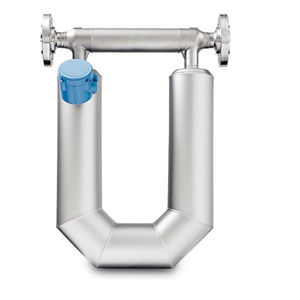 EMERSON艾默生质量流量和密度计CMFS025M