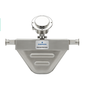 EMERSON艾默生质量流量和密度计H025F