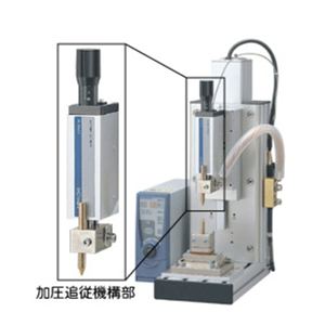 MIYACHI天田伺服马达焊接机头MH-108A