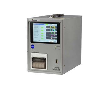 MIYACHI天田焊接监测仪MM-400B