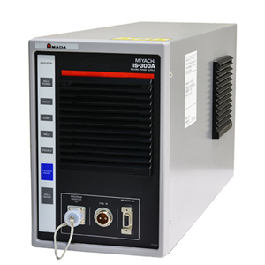 MIYACHI天田直流逆变式焊接电源IS-300A
