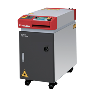 MIYACHI天田绿激光脉冲焊接机ML-8150A(5W)