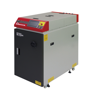 MIYACHI天田YAG激光焊接机ML-C200A