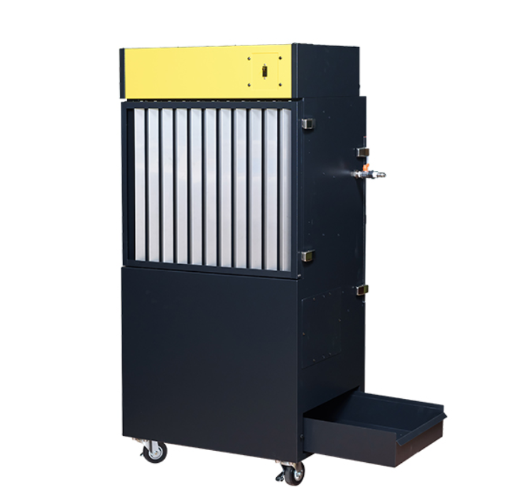 KOTOHIRA琴平工作台除尘器KDC-TD2