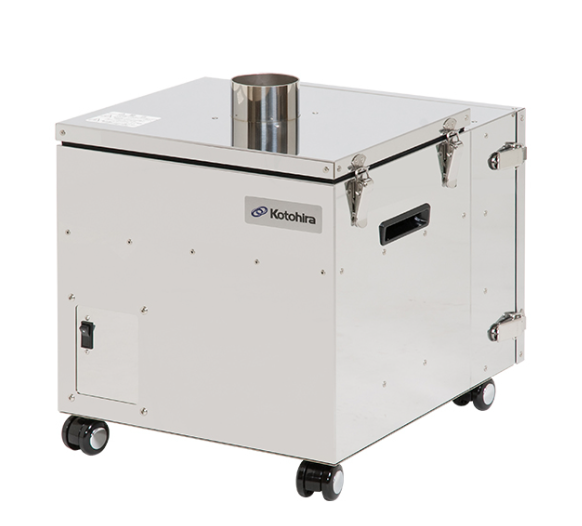 KOTOHIRA琴平超小型便携式集尘器 KDC2-D01