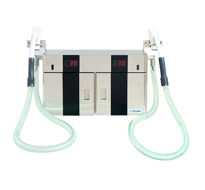 KOTOHIRA琴平衣物和头发除尘器KHR-A02