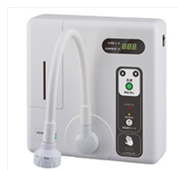 KOTOHIRA琴平弱酸性电解水发生器KC-2000C