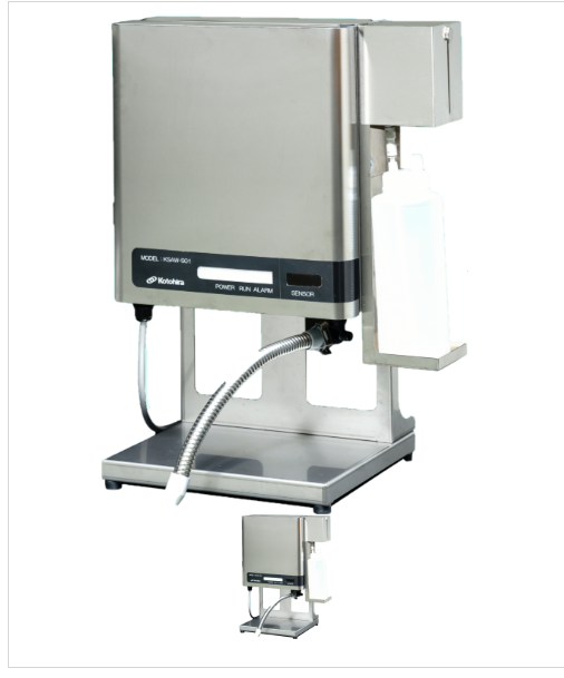 KOTOHIRA琴平电解水次氯酸水发生器KSAW-S01