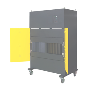 KOTOHIRA琴平工作台除尘器KDC-TD1