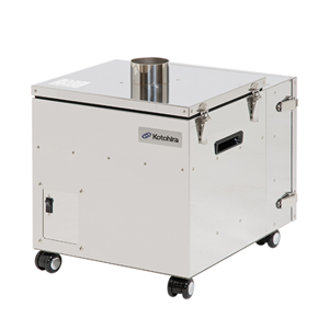 KOTOHIRA琴平洁净室除尘器KDC-C03