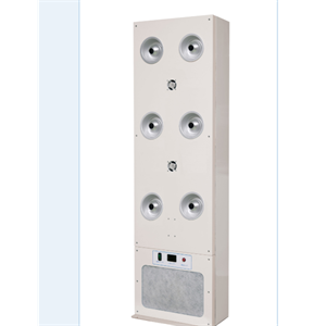 KOTOHIRA琴平便携式空气淋浴器KAS-IP08