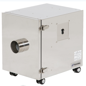 KOTOHIRA琴平洁净空气供应装置KSC-CA3