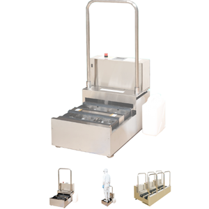 KOTOHIRA琴平水洗鞋底装置KSW-BSS01