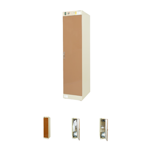 KOTOHIRA琴平服装臭氧消毒除臭柜KSB-C01