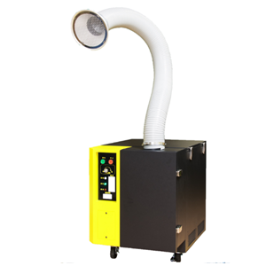 日本KOTOHIRA琴平 局部排气装置KSC-WS01-OP