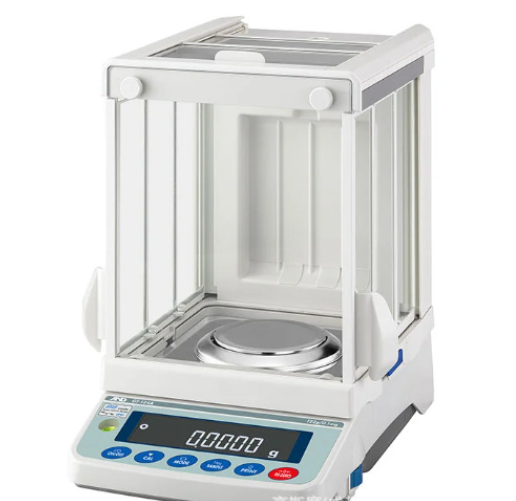 AND爱安德内置配重平衡器电子天平GX4002A