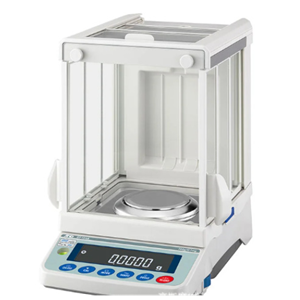 AND爱安德内置配重平衡器电子天平GX4002A