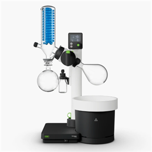 旋转蒸发仪 全球十大品牌