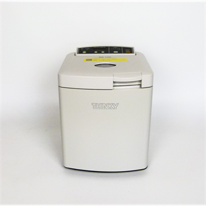 THINKY新基AR-100搅拌机 功能介绍