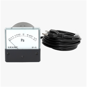 日本ULVAC爱发科GP-1G皮拉尼真空计
