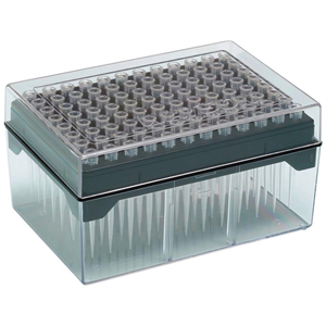 WATSON（沃森）10μL 加长带滤芯吸头1252-207CS