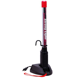 SAGADEN嵯峨电机LB-8LAE充电式强光作业灯