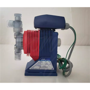 日本IWAKI易威奇EHN‑C21VCMR电磁隔膜计量泵