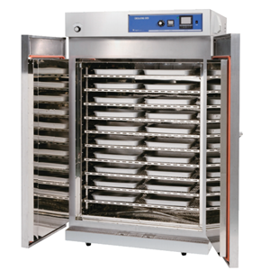 技术解析 日本ALP粉体/土壤专用横风循环干燥器PW-120HM