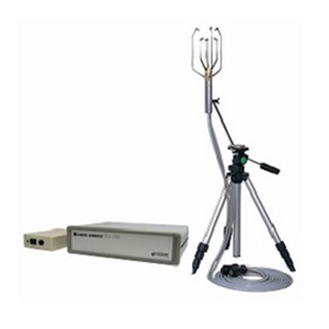 参数介绍：SONIC（索尼克）高精度三维超声波风速计WA-790