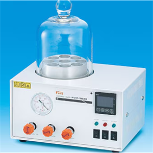 TGK东京硝子FVM-303D精细微型真空干燥机/真空恒温箱
