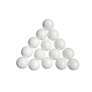 Nikkato日陶 高精度研磨氧化锆球YTZ-0.3