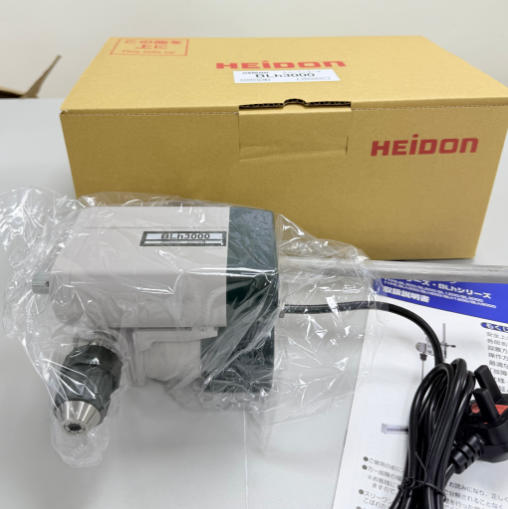 日本HEIDON新东科学BL1200通用搅拌器